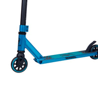 Panda Cub Stunt Scooter - Teal-ScootWorld.de