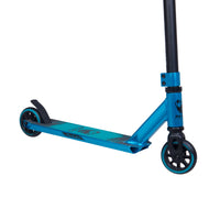 Panda Cub Stunt Scooter - Teal-ScootWorld.de