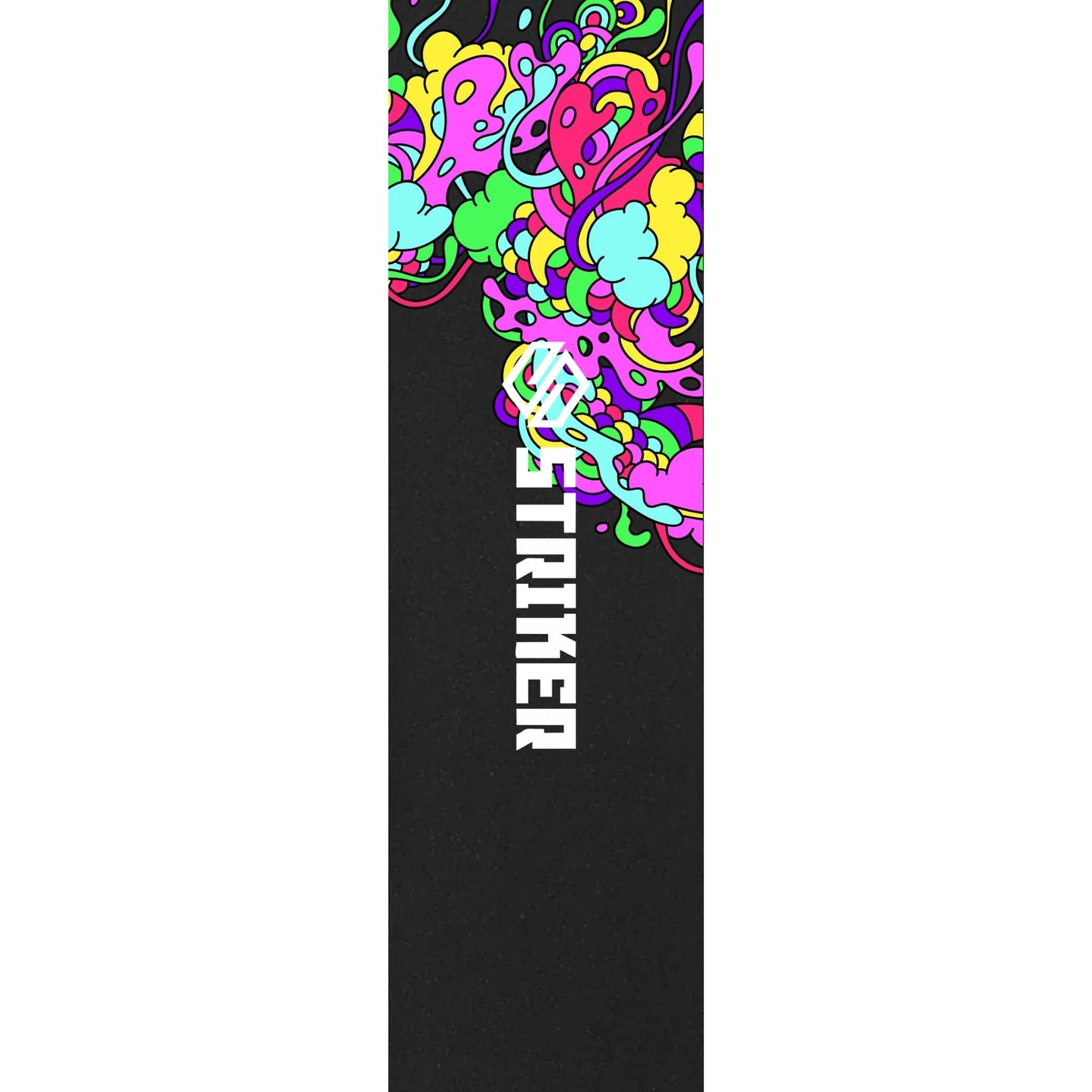 Striker 6.5" Stunt Scooter Griptape - Cloud Pop-ScootWorld.de