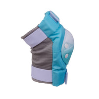 Reversal Protektoren Set Kinder 3-Pack - Faded Blue-ScootWorld.de
