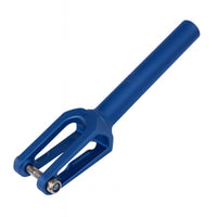 Striker Lux IHC Stunt Scooter Fork - Blau-ScootWorld.de