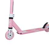 Panda Cub Stunt Scooter - Pink-ScootWorld.de