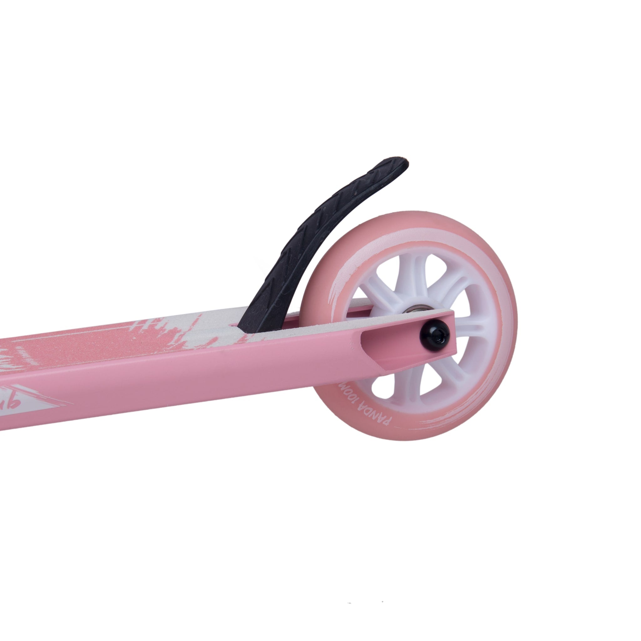 Panda Cub Stunt Scooter - Pink-ScootWorld.de