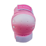 Reversal Protektoren Set Kinder 3-Pack - Faded Pink-ScootWorld.de