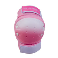 Reversal Protektoren Set Kinder 3-Pack - Faded Pink-ScootWorld.de