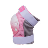 Reversal Protektoren Set Kinder 3-Pack - Faded Pink-ScootWorld.de