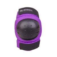 Reversal Protektoren Set Kinder 3-Pack - Lila-ScootWorld.de