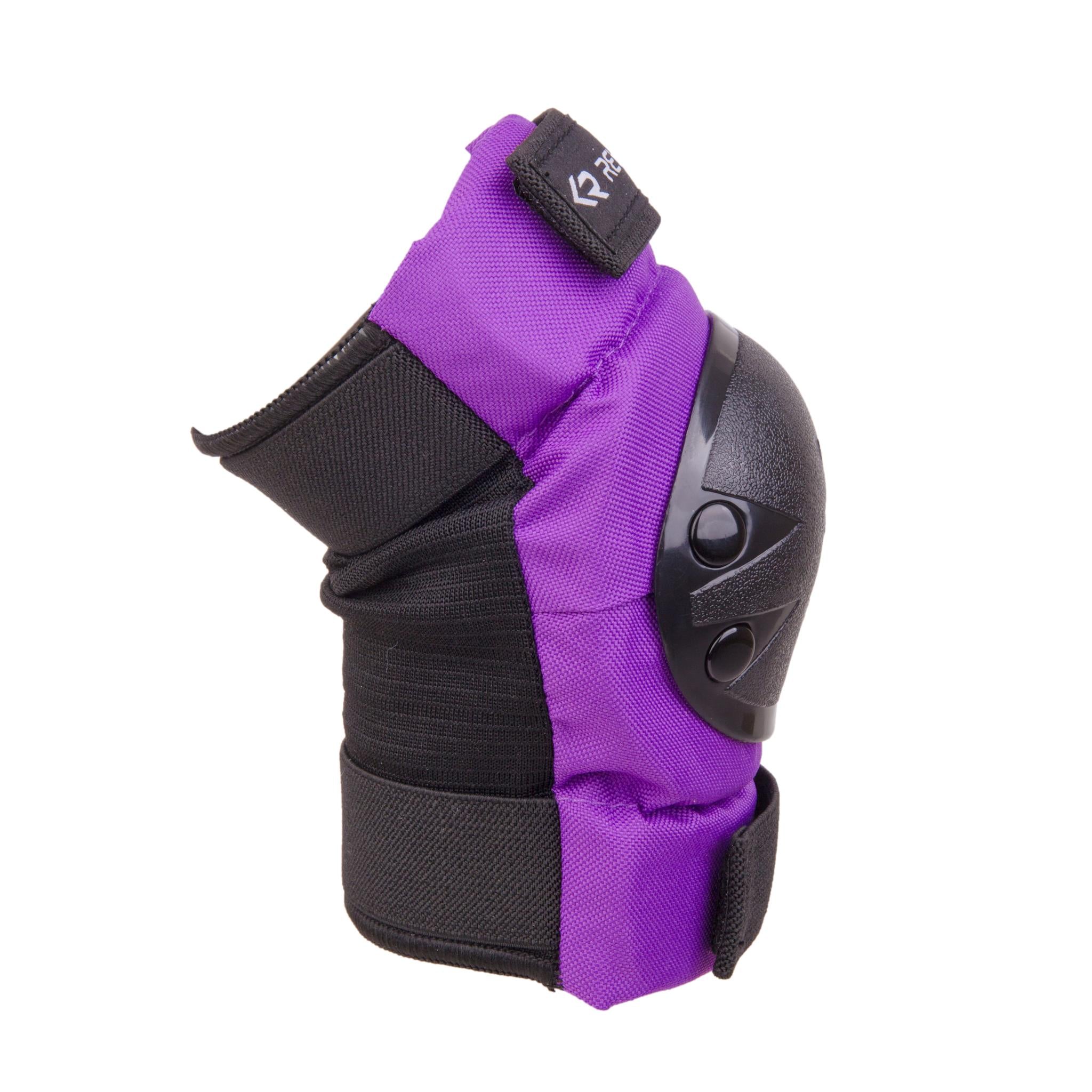 Reversal Protektoren Set Kinder 3-Pack - Lila-ScootWorld.de