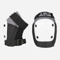 187 Killer Pads Fly Knieschoner - Gray-ScootWorld.de