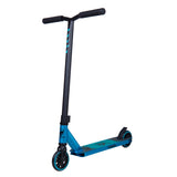 Panda Initio V2 Stunt Scooter - Teal-ScootWorld.de