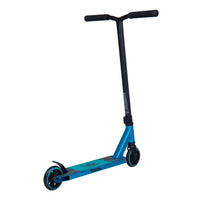 Panda Initio V2 Stunt Scooter - Teal-ScootWorld.de