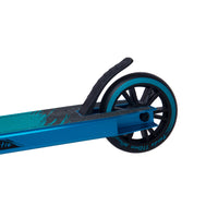 Panda Initio V2 Stunt Scooter - Teal-ScootWorld.de