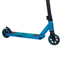 Panda Initio V2 Stunt Scooter - Teal-ScootWorld.de