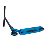 Panda Initio V2 Stunt Scooter - Teal-ScootWorld.de