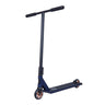 Striker Gravis Stunt Scooter - Mitternachtsblau