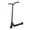 Striker Lux Stunt Scooter - Schwarz/Lila