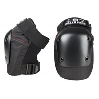 187 Killer Pads Fly Knieschoner - Schwarz-ScootWorld.de