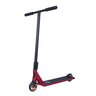 Striker Gravis Stunt Scooter - Bordeauxrot