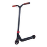 Striker Lux Stunt Scooter - Schwarz/Rot