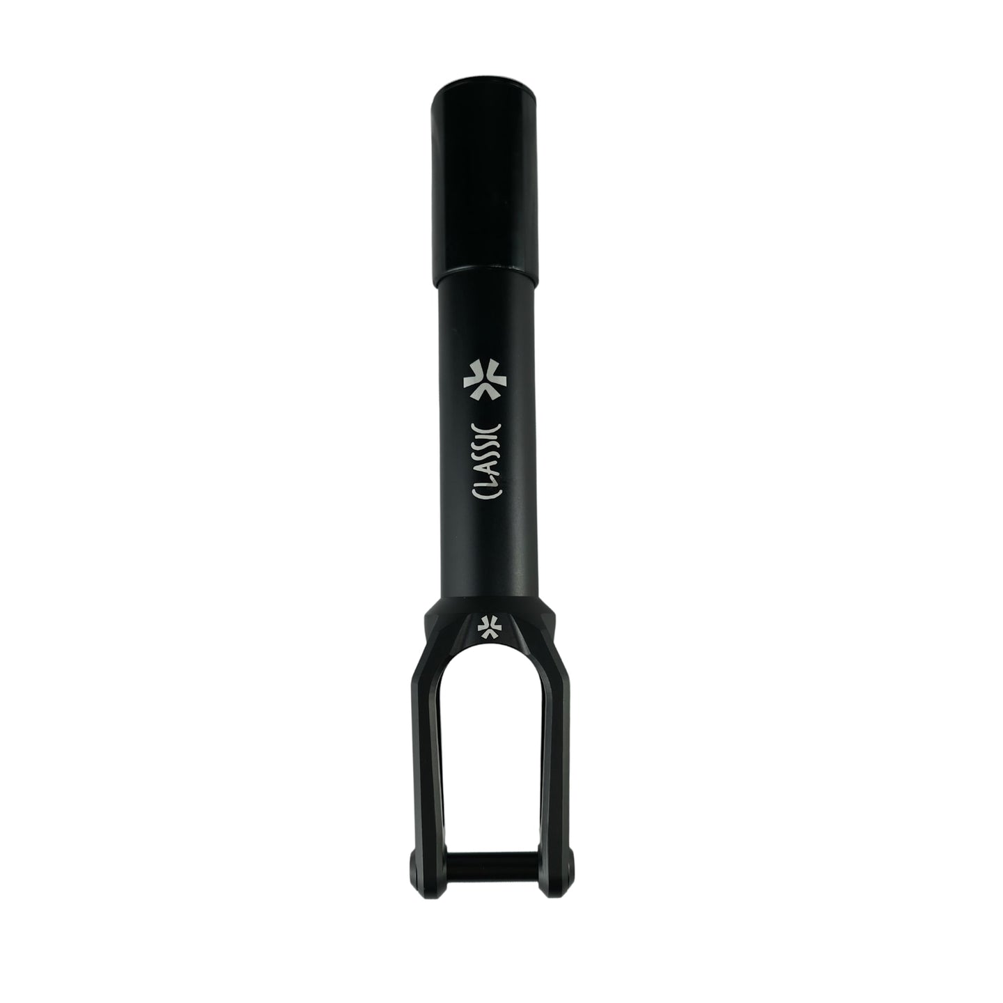 Union Classic HIC/SCS Stunt Scooter Fork - Schwarz-ScootWorld.de