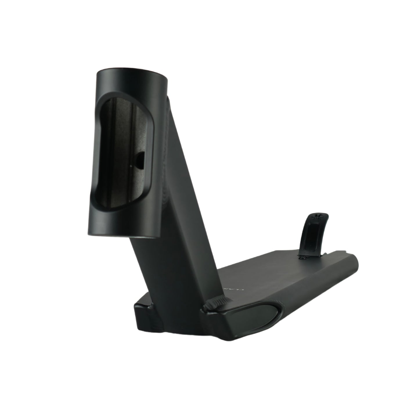 Union Classic Pro Stunt Scooter Deck - Schwarz-ScootWorld.de