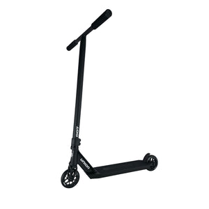 Union Dot Komplett-Stuntscooter - Schwarz