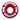 Supreme Rollers Quad Rollen 62mm/78A - Red-ScootWorld.de
