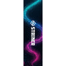 Striker 6.5" Stunt Scooter Griptape - Galaxy River