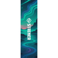 Striker 6.5" Stunt Scooter Griptape - Aurora Coast-ScootWorld.de