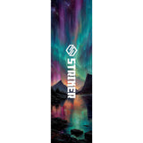 Striker 6.5" Stunt Scooter Griptape - Aurora Reflection-ScootWorld.de