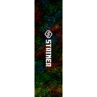 Striker 6.5" Stunt Scooter Griptape - Color Dust-ScootWorld.de