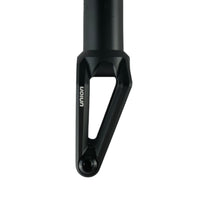 Union Classic HIC/SCS Stunt Scooter Fork - Schwarz-ScootWorld.de