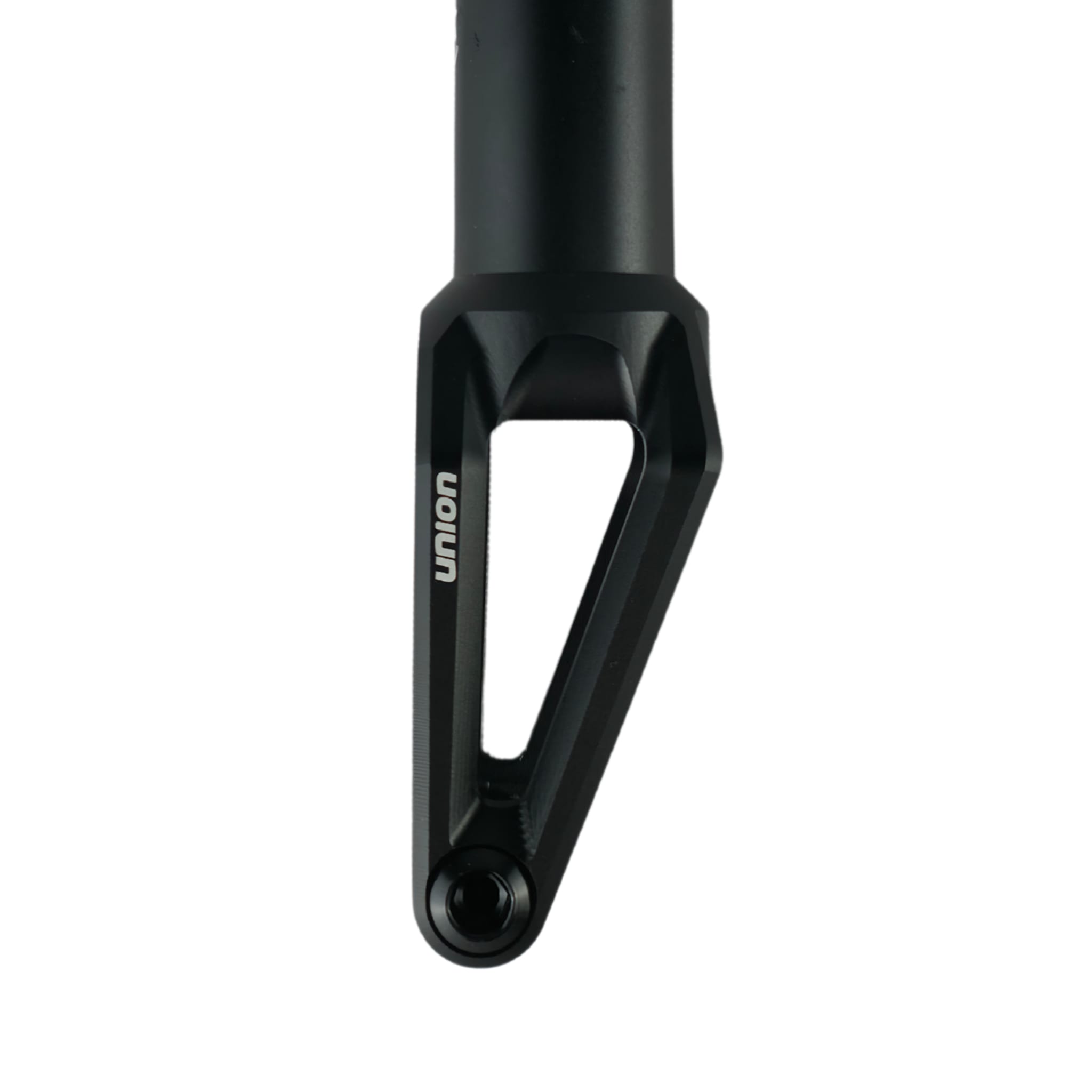 Union Classic HIC/SCS Stunt Scooter Fork - Schwarz-ScootWorld.de