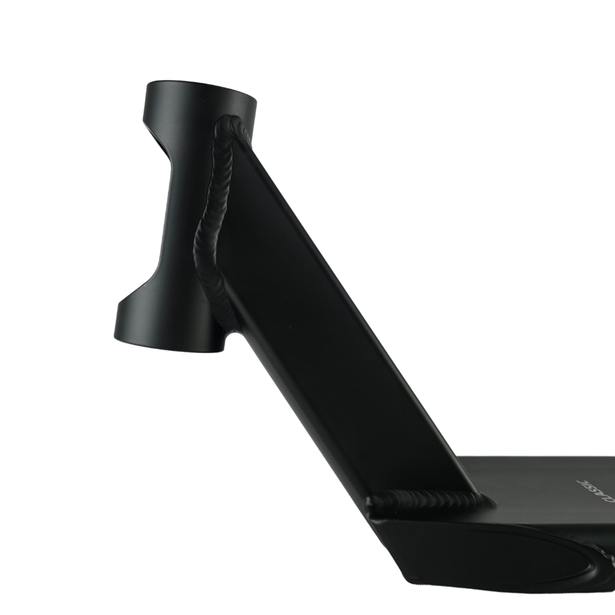 Union Classic Pro Stunt Scooter Deck - Schwarz-ScootWorld.de