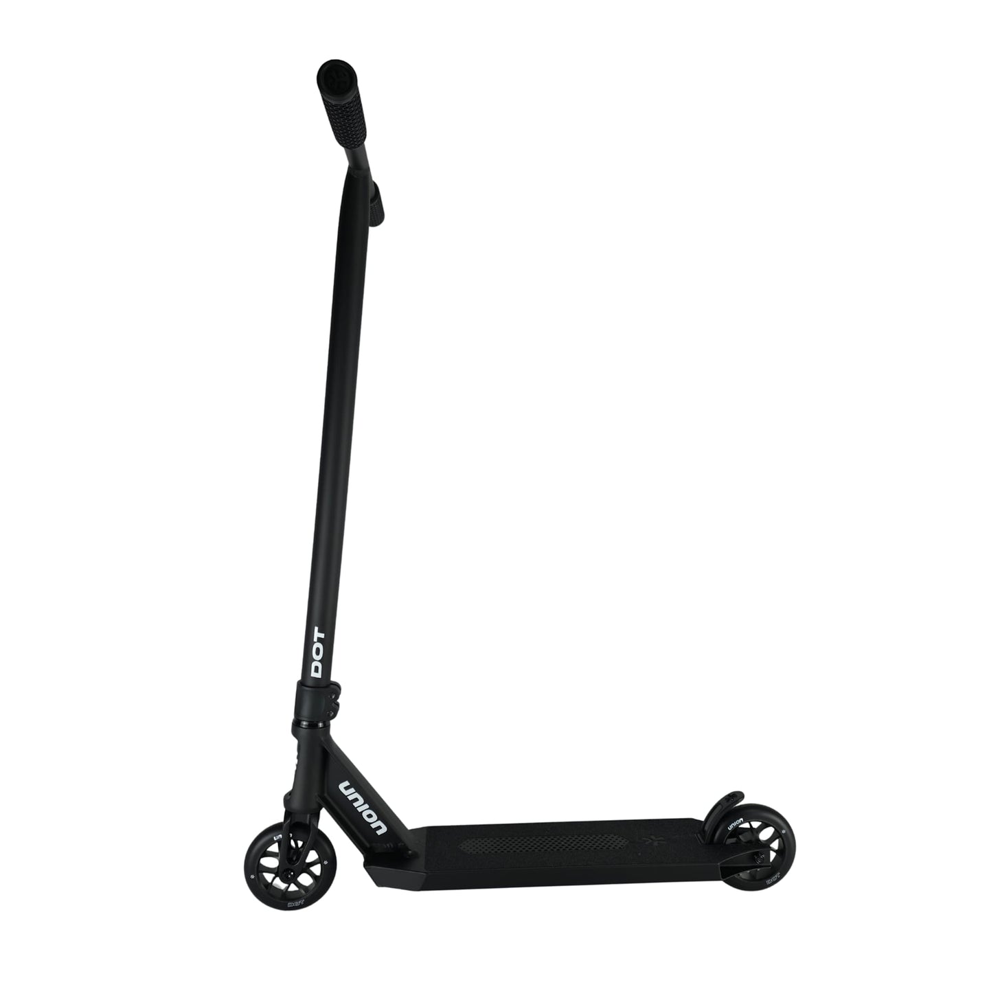 Union Dot Stunt Scooter - Schwarz-ScootWorld.de