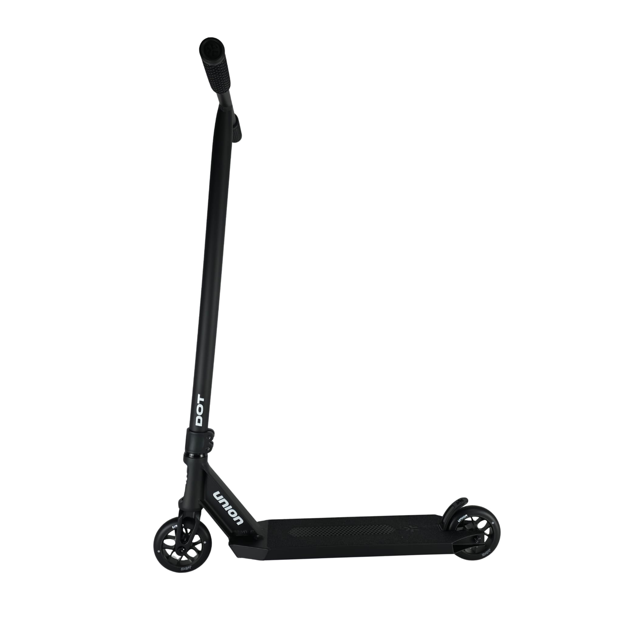 Union Dot Stunt Scooter - Schwarz-ScootWorld.de
