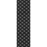 Striker 6.5" Stunt Scooter Griptape - Monogram Grey-ScootWorld.de