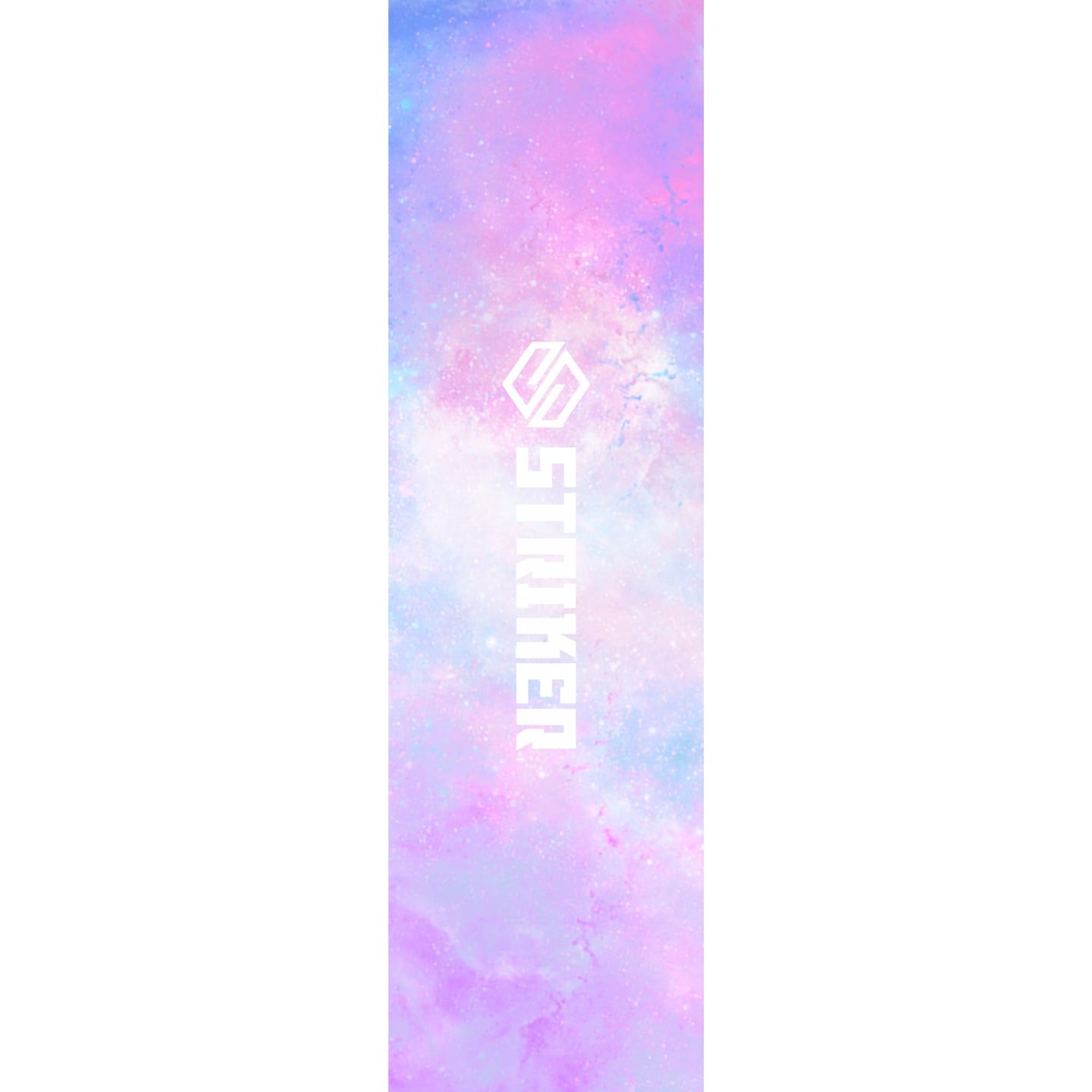 Striker 6.5" Stunt Scooter Griptape - Pastel Nebula-ScootWorld.de