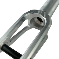 Union Classic IHC Scooter Fork - Poliert-ScootWorld.de