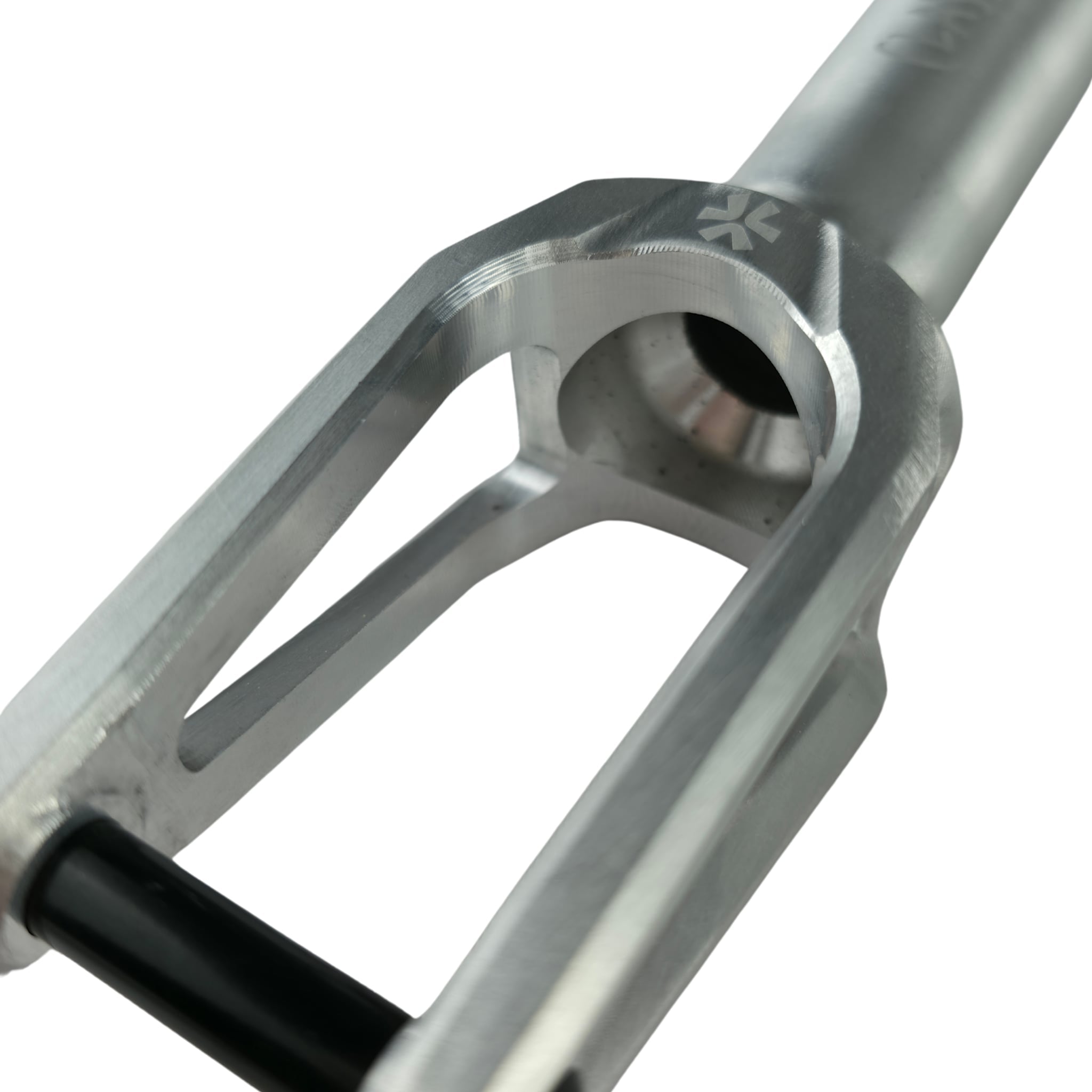 Union Classic IHC Scooter Fork - Poliert-ScootWorld.de