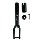 Union Classic HIC/SCS Stunt Scooter Fork - Schwarz-ScootWorld.de