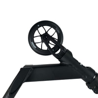 Union Aero Stunt Scooter - Schwarz-ScootWorld.de
