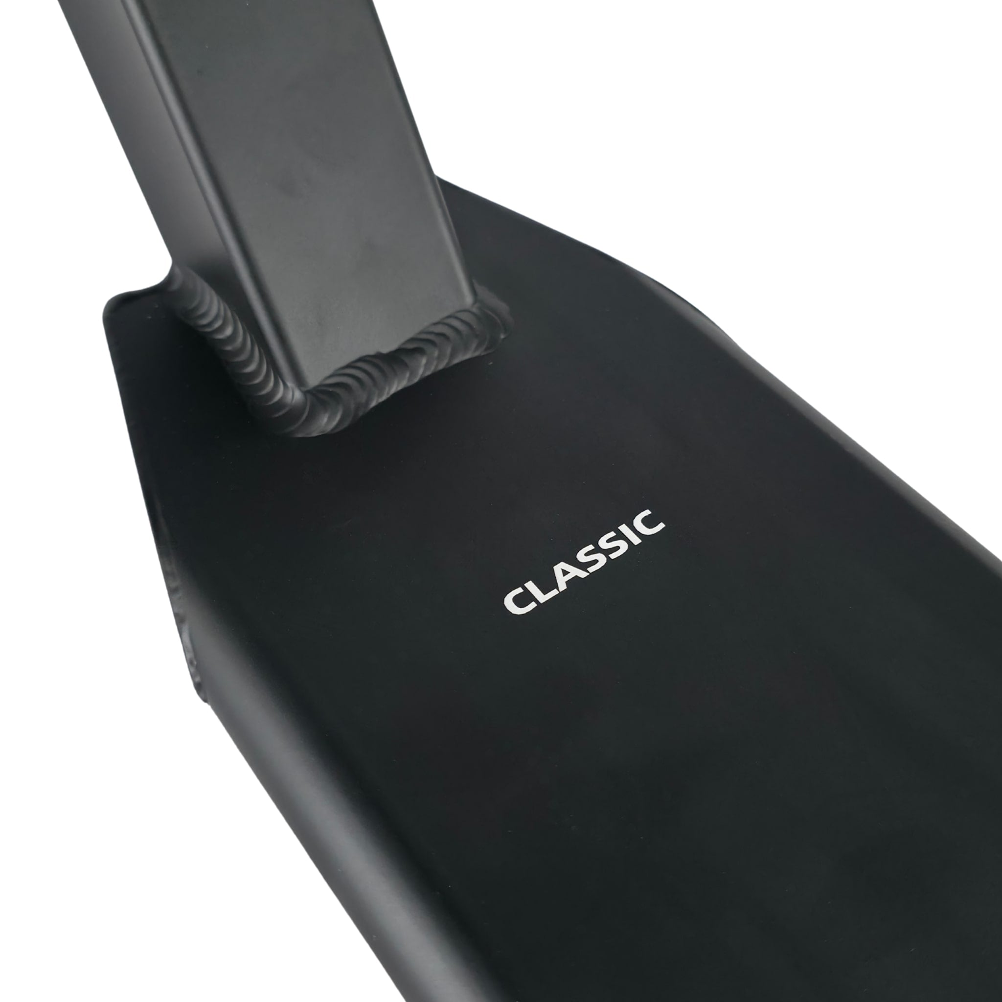 Union Classic Pro Stunt Scooter Deck - Schwarz-ScootWorld.de