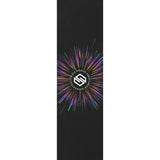 Striker 6.5" Stunt Scooter Griptape - Starburst-ScootWorld.de