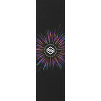 Striker 6.5" Stunt Scooter Griptape - Starburst-ScootWorld.de