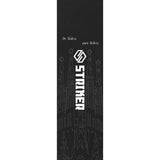 Striker 6.5" Stunt Scooter Griptape - De Riders Para Riders-ScootWorld.de