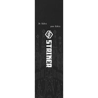 Striker 6.5" Stunt Scooter Griptape - De Riders Para Riders-ScootWorld.de