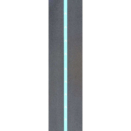 Above A-Row Stunt Scooter Griptape - Teal-ScootWorld.de