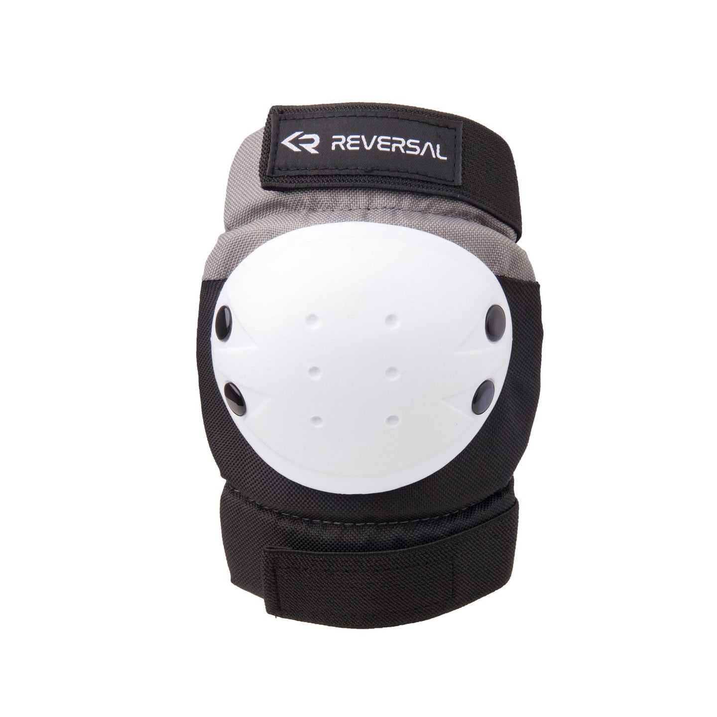 Reversal Protektoren Set Kinder 3-Pack - Schwarz/Grau-ScootWorld.de