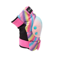 Reversal Protektoren Set Kinder 3-Pack - Cotton Candy-ScootWorld.de